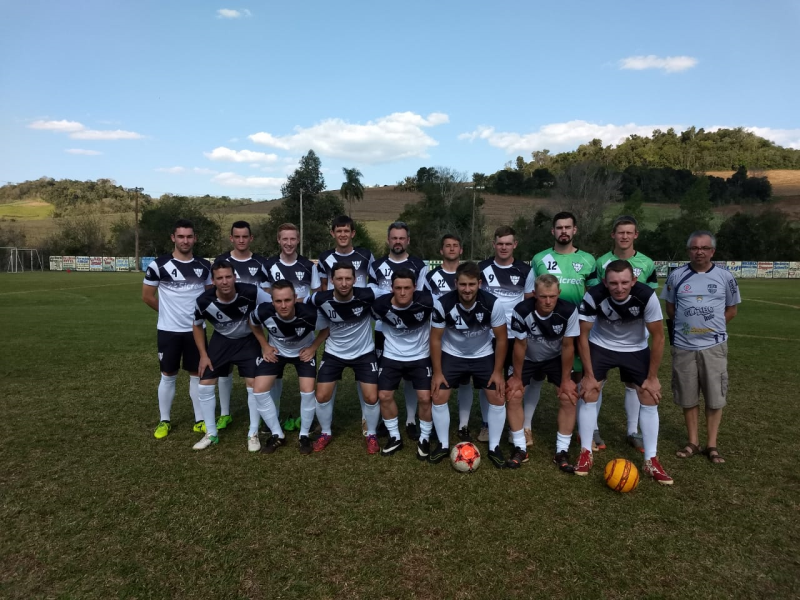 ASSOCIAÇÃO CANDELÁRIA INICIA CAMPEONATO DE VÁRZEA COM BONS RESULTADOS